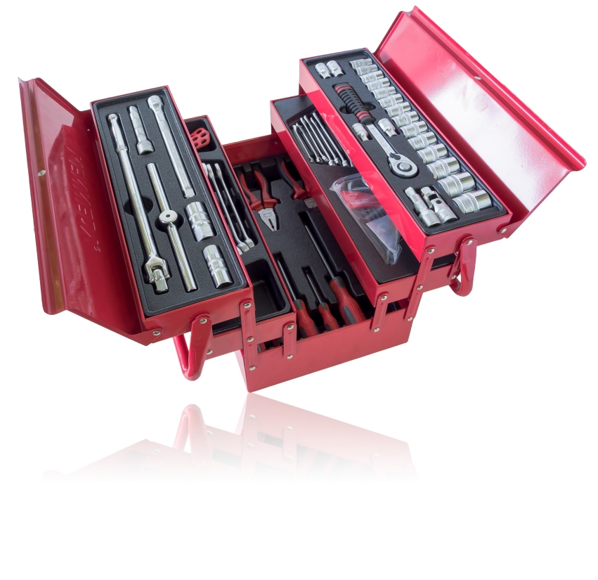 Toolbox fürs Web