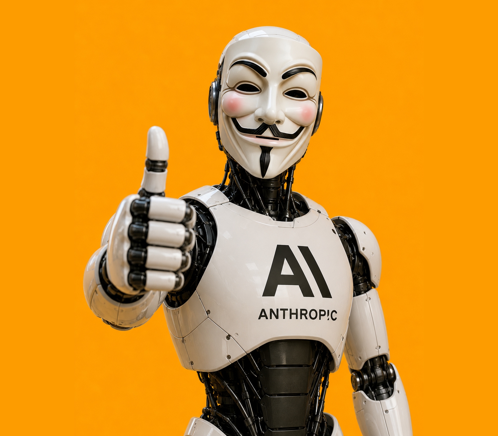 Anthropic-KI Claude hackte drei Unternehmen bei Tests