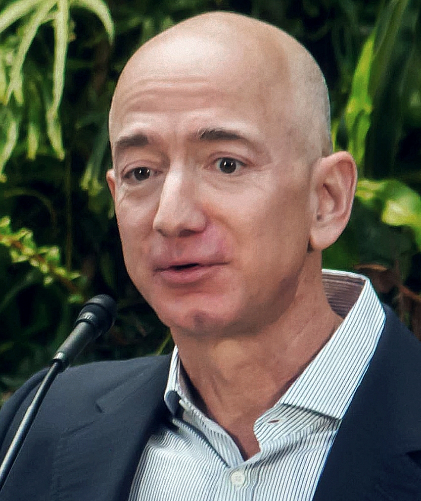 Jeff Bezos investiert 3 Milliarden in Alto Labs