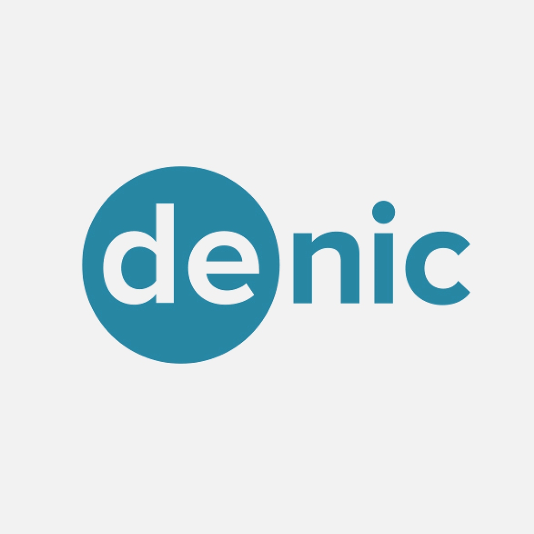 Der DENIC reagiert auf die neue EU-Richtlinie NIS2