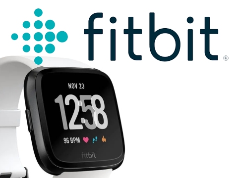 Alphabet kauft Fitbit
