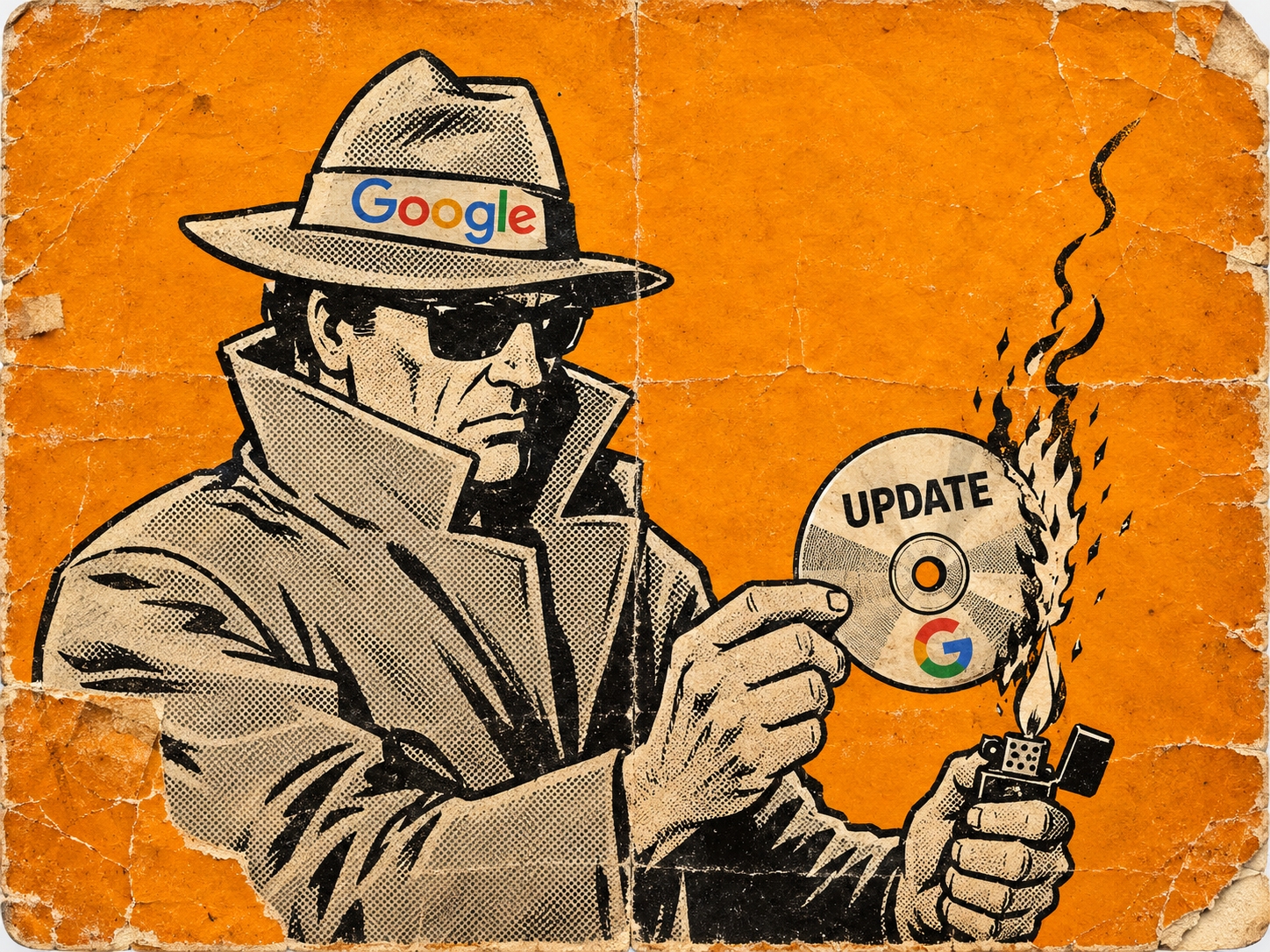 Geheimdienst-Cloud von Google: BND & Co. am US-Update-Tropf