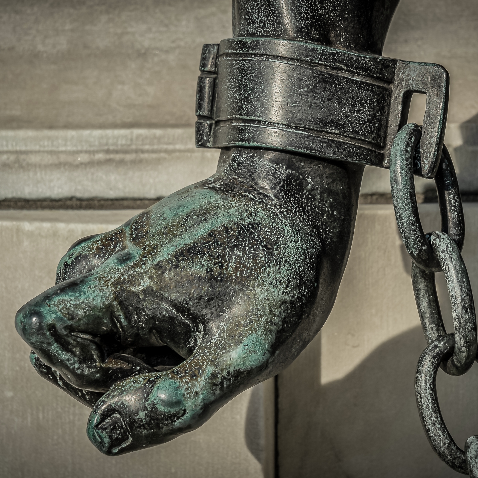 Open Secure AI Alliance