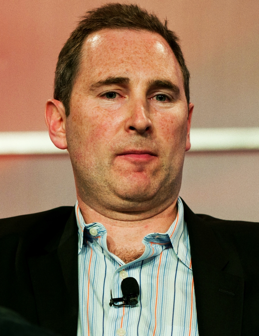 Andy Jassy - Der Neue an der Amazon-Spitze