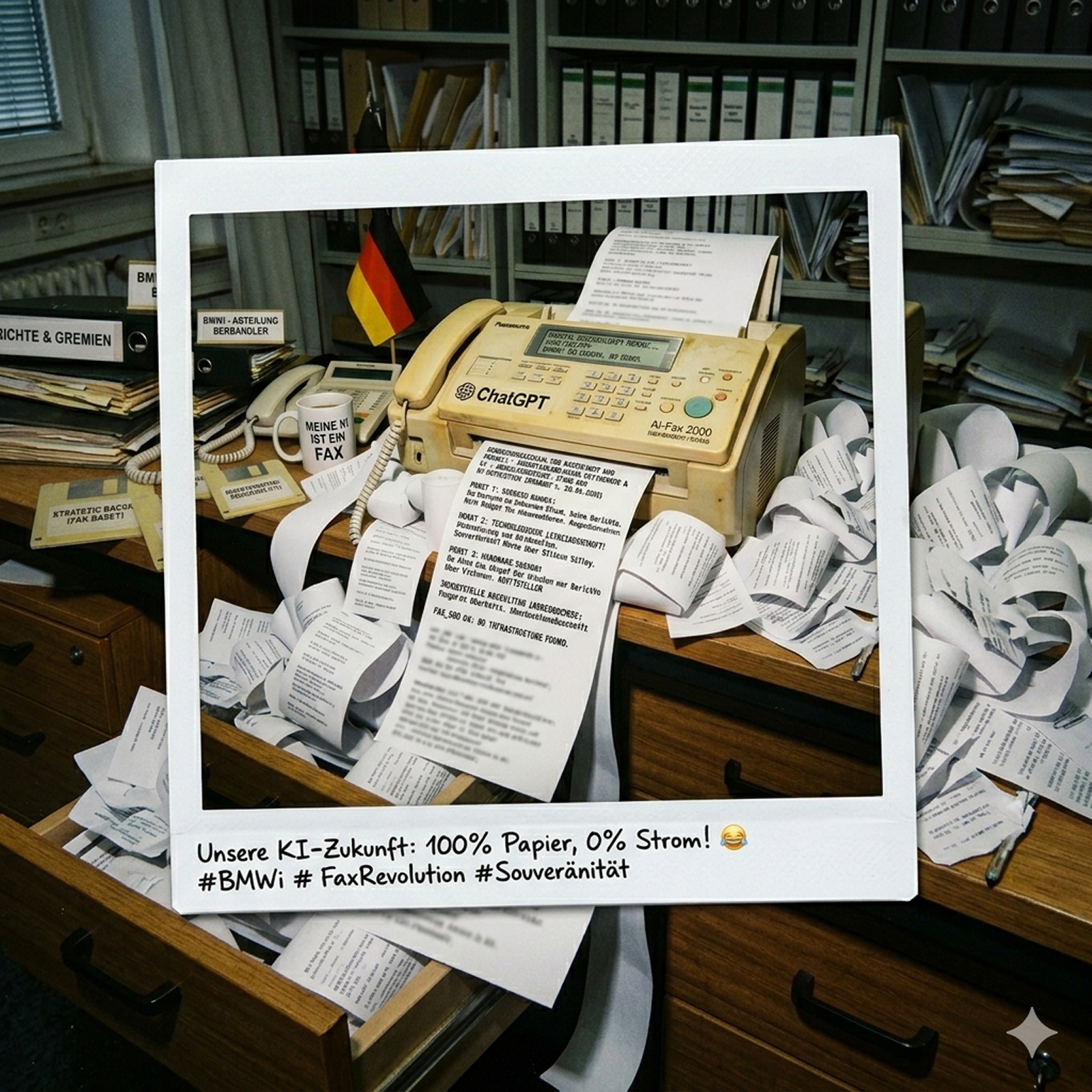 Expertenkommission Wettbewerb und Künstliche Intelligenz