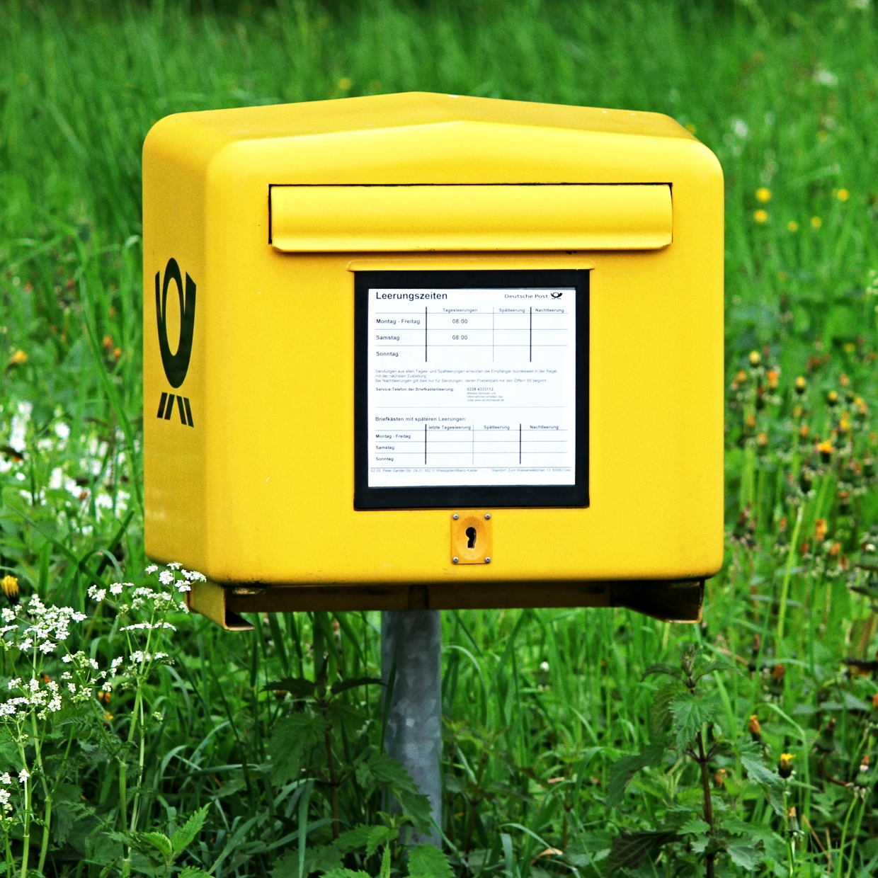 Vom CMS-Modul zum Alleskönner - der TAGWORX OneClick-Nesletter