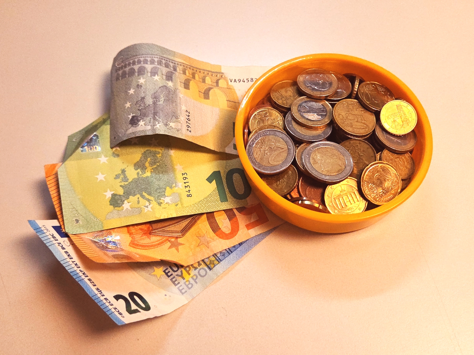 Europas teurer Traum von Tech-Souveränität