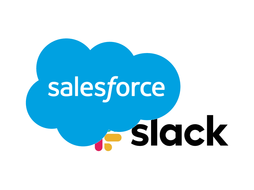 Salesforce schluckt Slack