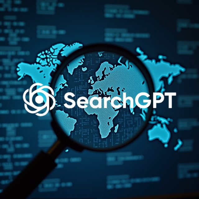 ChatGPT Search fordert Google heraus