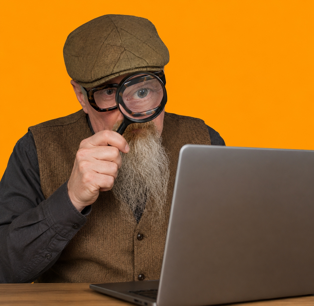 Neuer SEO Check von TAGWORX