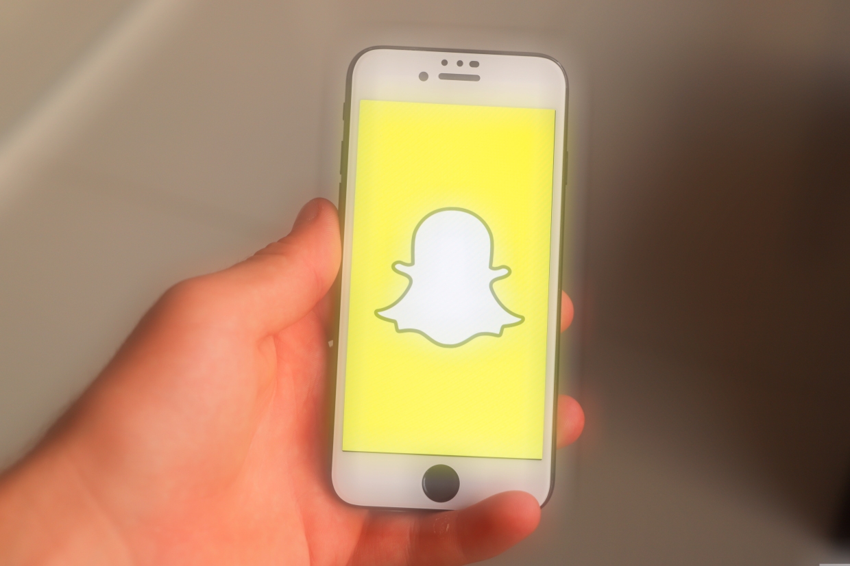 Snapchat will Videos mit KI generieren