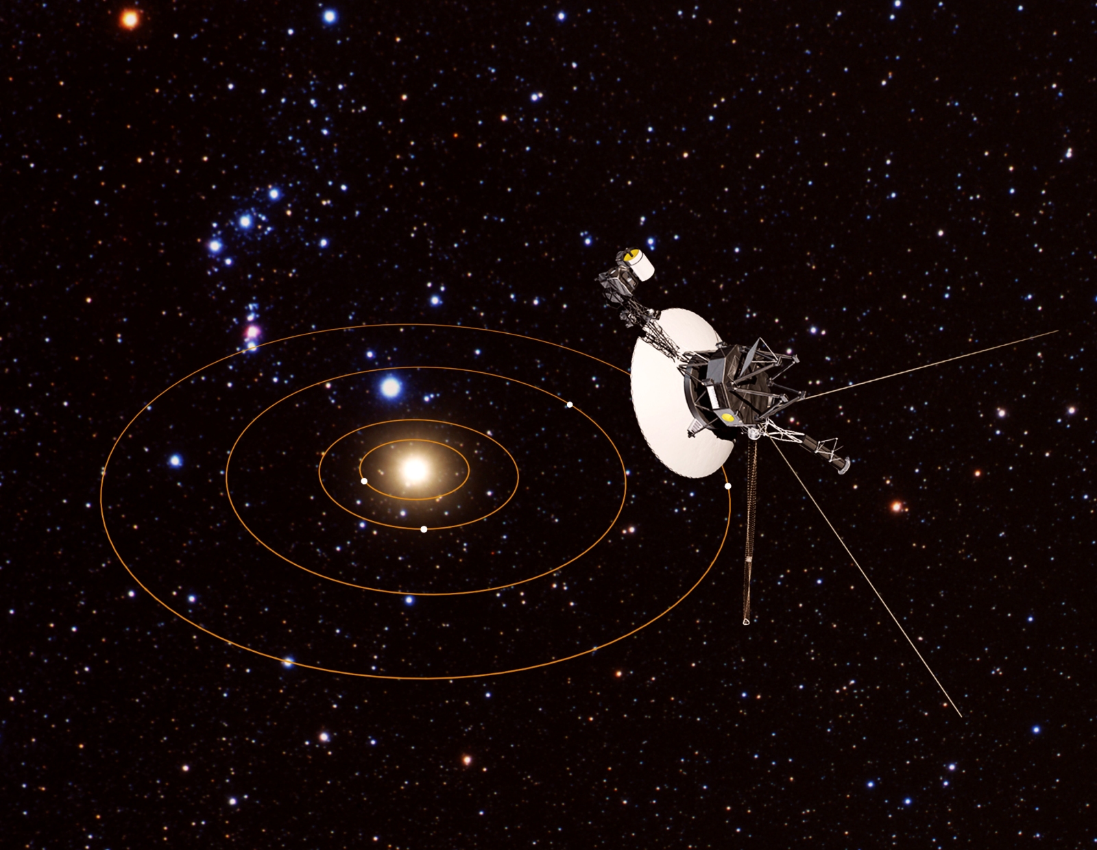 Voyager 1