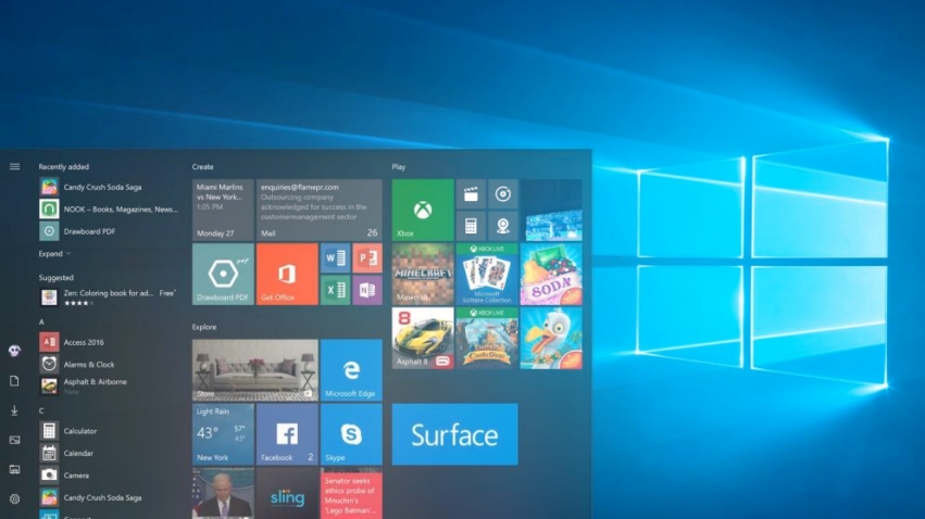 KI-Copilot für Microsoft Windows 10