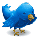 Twitter macht Werbung