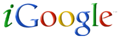 iGoogle wird eingestellt